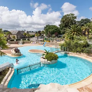 **** Camping See Breizh By From France
