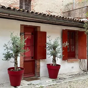Appartement Petite Chartreuse Calme En Plein Coeur De, Toulouse