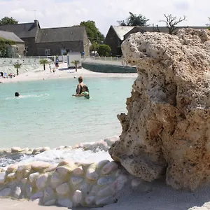 *** Camping Pen Guen France