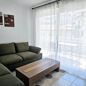  Appartement Le Jeremy Avec Parking Souterrain France
