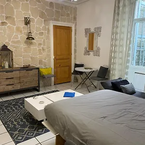  Appartement Chaleureux Meuble 3 Etoiles 40m2 France