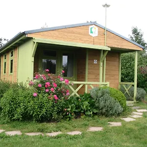  Camping Domaine De Trochérou France