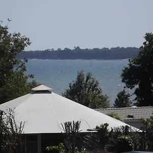 *** Camping Camping Les Falaises France
