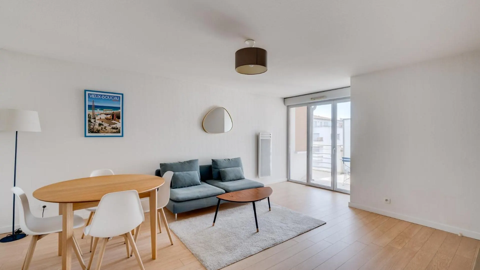 Apartament Sept Deniers By Yume Tuluza